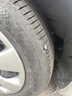 德国马牌（Continental）汽车轮胎 185/60R15 84H CC7#适配大众桑塔纳/捷达/本田飞度 实拍图