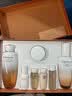雪花秀滋盈肌本水乳洁面水150ml+乳125ml+洁面200ml套装送女友 实拍图
