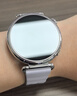 HUAWEI WATCH GT 6 流光紫 41mm智能手表多维情绪健康全新骑行体验华为GT6手表GT5升级 实拍图