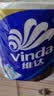 维达（Vinda）有芯卷纸 蓝色经典4层200克*10卷 厚韧大分量 卫生纸厕纸 卷筒纸 实拍图