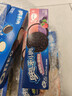 奥利奥（Oreo） 水果夹心饼干休闲零食 营养早餐水果味饼干 下午茶网红小吃 生日蛋糕97g 单盒装 实拍图