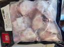 双汇猪蹄块净重2斤冷冻免切免洗去毛猪蹄子猪爪猪手猪脚猪肉生鲜烧烤 实拍图