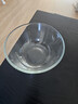PAKCHOICE和面盆硼硅玻璃揉面盆食品级厨房洗拌菜馅沙拉烘焙打蛋碗洗菜盆料理和面不粘盆 实拍图