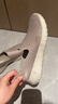 斯凯奇（Skechers）女士一脚蹬户外健步鞋舒适透气软底运动鞋跑步鞋15600 实拍图