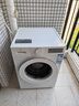 TCL超旋风V3R Max滚筒洗衣机全自动单洗12.5KG大容量智能投放国家补贴以旧换新京东自营G125V3R-BI 实拍图