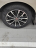 佳通轮胎(Giti)汽车轮胎 205/55R16 91V 228 适配 宝来/朗逸/比亚迪E5 实拍图