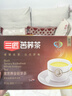 三匠苦荞茶全胚芽 大凉山黑苦荞茶 养生茶饮200g/盒（40小袋） 实拍图