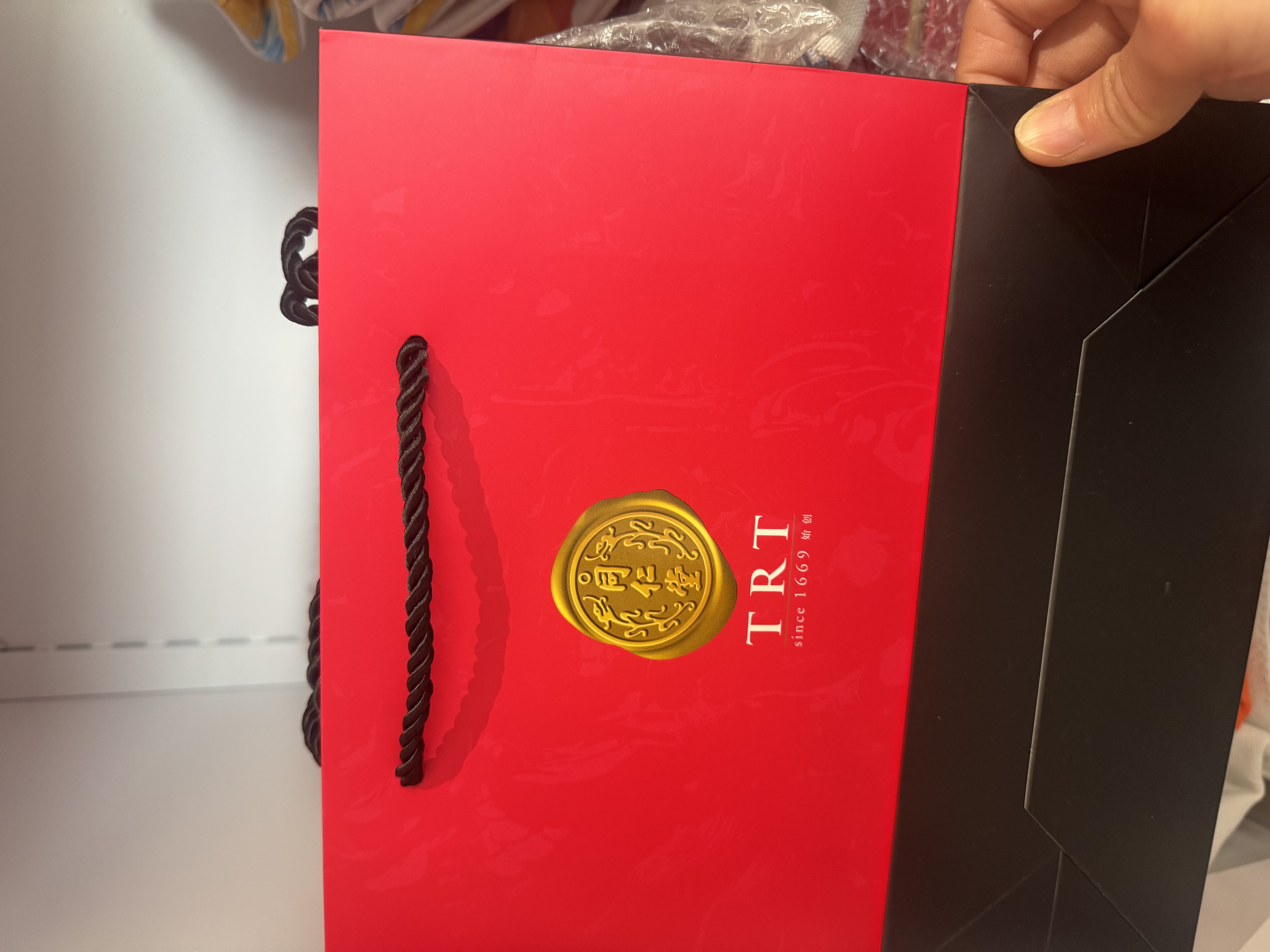 同仁堂北京同仁堂大连淡干海参辽参50g 12-14只海参礼盒海鲜干货礼品 实拍图