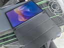 小米(MI) 平板电脑 官方原装配件 磁吸双面保护壳 适配REDMI PAD 2系列 黑色 实拍图