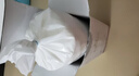 paratex颗粒偏低按摩波浪枕泰国原装进口天然乳胶枕头94%乳胶含量 女士枕 实拍图