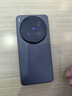 vivo X300 Ultra 12GB+256GB 黑Ka 【京东定制礼盒套装】蔡司大师镜头群 专业视频创作 拍照 AI手机 实拍图