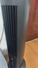 美的（Midea）【智能语音】家用空调扇冷风扇 负离子净化静音落地冷风机水冷塔扇冷气扇 强力制冷小空调ACA10TJR 实拍图