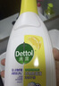 滴露（Dettol）衣物消毒除菌液 薰衣草1.5L 儿童衣物99.9%杀菌消毒除螨长效抗菌 实拍图