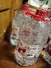 娃哈哈饮用纯净水596/350ml/12/24瓶整箱批发日常饮用水娃哈哈纯净水 大桶娃哈哈纯净水5.5L*4桶 实拍图