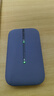 华为鸿蒙智选随身wifi6移动无线wifi随行网络4g无线网卡携带无限制三网全国通用流量2026款5G AX15B 升级WiFi6灰【三网切换】晒单送备用电池 实拍图