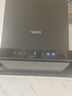 华帝抽油烟机变频欧式三腔26风量油烟机灶具热水器厨房三件套烟灶联动S36+306D+i12253X（天然气） 实拍图