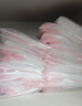 登比食品自封袋9号20*28PE透明收纳封口袋大号包装密封袋塑封袋分装袋 实拍图