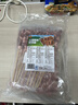 潮兴记三拼烤串畅享装980g谷饲牛肉串羔羊肉串五花肉串烧烤食材户外露营 实拍图