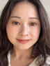 韩方五谷散粉轻透控油定妆散粉遮瑕修容不脱妆油皮粉饼水定妆粉桃气粉男女 实拍图