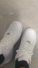 耐克NIKE男空军一号AF1 运动鞋CW2288-111白41 实拍图