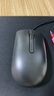 戴尔（DELL）MS116鼠标有商务办公经典对称有线鼠标USB接口即插即用鼠标（黑色） 实拍图
