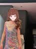 思妙星儿童晚礼服主持人亮片生日女童鱼尾公主裙模特走秀钢琴演奏演出服 图片色 150 实拍图