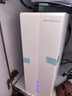 沁园家用净水器金榜双子芯数显龙头1000G 8年RO反渗透过滤器 厨房专用台下直饮净饮一体机UR-S61076 实拍图