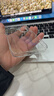 倍思【软边不伤机|发黄包赔】适用iphone17手机壳苹果17保护套超薄透明全包硅胶防摔散热 实拍图