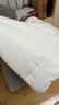 京东京造100%天然新疆棉花被 纯棉空调被芯单人被子 春秋被3斤1.5x2m 实拍图