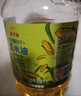 金龙鱼 食用油 非转基因 压榨 一级 纯正玉米油4L（新老包装随机发货） 实拍图