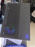 微星（MSI）全家桶 Ultra 7 265KF+RTX5080组装电脑电竞黑神话悟空游戏高端台式机AI高清设计渲染主机DIY整机 新款棱镜ARGB风扇*6 黑色 实拍图