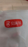 贝瑞加（Babyprints）宝宝连体衣2件装婴儿四季内衣纯棉爬服薄款哈衣柔软家居睡衣 黄66 实拍图