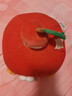 名创优品（MINISO）10号带香味-抽芯苹果墩公仔毛绒玩具玩偶娃娃抱枕生日礼物女 香型 实拍图