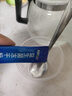 江中益生菌冻干粉1.2W亿活菌益生菌成人通用肠胃益生菌 【品牌直供】12000亿活菌 20条*3盒 实拍图