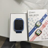 360儿童电话手表9xsp长效续航学生青少年4G全网通可视频拍照防水定位智能手表男女蓝 实拍图