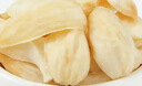 十月稻田 百合干 100g 龙山产苦百合 干货 银耳莲子桂圆枸杞羹煲汤食材 实拍图