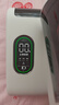 米家除螨仪3 Pro【旗舰新品】无线速充电 智能尘螨感应 智能吸力调节 紫外线超声波五重除螨杀菌 实拍图