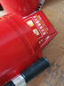 恒豫安灭火器商铺用4公斤车用店用家用1/2/3/5/8kg手提式干粉消防器材商用20/35/50KG手推车式加油站仓库大型灭火器 1KG干粉灭火器（2026新国标新日期）+送挂架 晒单实拍图