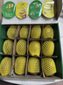 佳沛（zespri）新西兰 新果季 阳光金奇异果12粒特大果单果124-146g 猕猴桃 实拍图