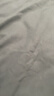 雅鹿单人双人床上用品被子被芯+四件套+枕芯被褥全套装褥子学生宿舍 高级灰 双人被芯1.8*2.2m 4斤 床单款 七件套 实拍图