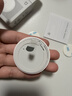 小米（MI）小米无线开关蓝牙版 智能无线开关按钮 可贴可放 【需搭配网关】 实拍图