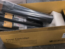V4INK适富士施乐s2110粉盒4支装2110粉盒硒鼓2350nda粉盒s2010 s2011 2150n墨粉筒s2220 s2420 s2520 s2110 实拍图
