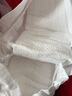 好奇（Huggies）铂金装小桃裤成长裤XL96片(12-17kg)加大号尿不湿【透爽散热】 实拍图