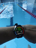 HUAWEI WATCH GT 6 雅丹黑 46mm智能手表多维情绪健康全新骑行体验21天超长续航华为GT6手表 实拍图