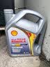 壳牌（Shell）劲霸柴油机油 R4 Super CI-4 15W-40 4L 国五 轻卡 重负荷润滑油 实拍图