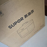 苏泊尔（SUPOR）0涂层有钛球釜电压力锅5L双胆全自动智能预约 触控SY-50YC5322Q电饭煲高压锅4-6人 实拍图