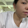 铂思亚【官方正品】2026新款麦穗耳环女轻奢叶子耳钉优雅耳坠时尚耳饰 辰夏 实拍图