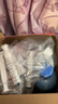 双杰打印机墨水适用爱普生打印机墨水 佳能 小米打印机墨水惠普805 803 682墨盒墨水彩色打印机墨水500ML通用墨水 实拍图