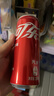 可口可乐（Coca-Cola）汽水碳酸饮料330ml*24罐*2箱 家庭组合装 新老包装随机发 可乐24罐+雪碧24罐【热卖】 实拍图