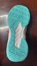 李宁（LI-NING）羽毛球鞋男女情侣款火箭鞋网球鞋乒乓球鞋贴地飞行运动鞋 实拍图